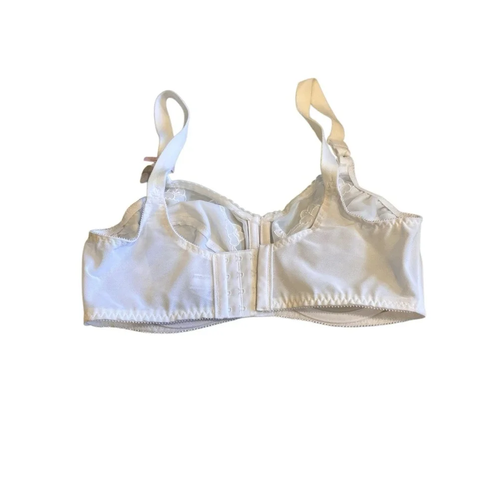 Bali underwire bra